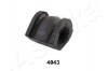 Ø 24mm Втулка стабілізатора пер. Honda Civic 07- GOM-4043