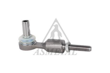 Наконечник рулевой тяги Audi A4/A6/VW Passat B5 96-05 ASMETAL 17VW2501