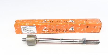 Тяга кермова Citroen C3/DS 09- (L=244mm) ASMETAL 20CT0610