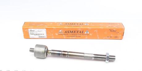 Тяга рульова Citroen C3/Peugeot 207 06- ASMETAL 20PE0900