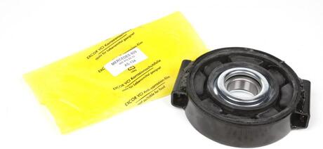 Подвесной подшипник 609-711/Vario 512 88> (35mm) ASPAR AS-134