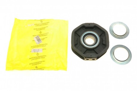 Подвесной подшипник MB 714-814 86-96 (45mm) ASPAR AS-135