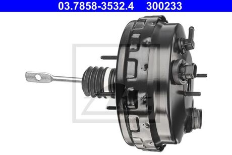 Главный тормозной цилиндр ATE 03.7858-3532.4