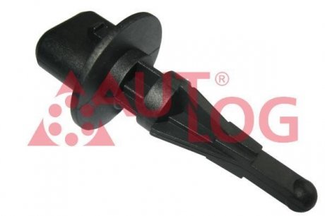 Датчик температури повітря MAZDA 6 07-12/CAMRY 91-01/COROLLA 95-01 AUTLOG AS3005