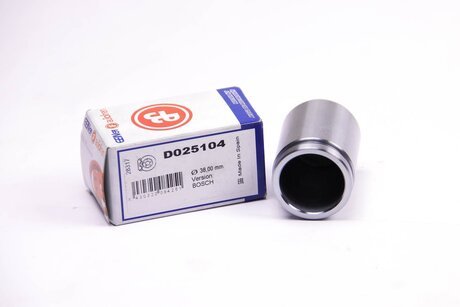 Поршенек суппорта зад Vito 03- 38x52.5mm SEINSA AUTOFREN D025104