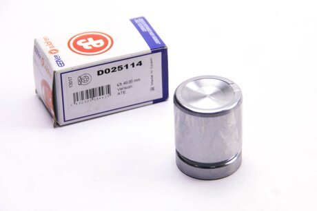 Поршенек суппорта зад BMW 3 E36/E46/5 E34 40x48.05mm SEINSA AUTOFREN D025114