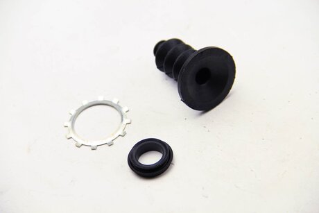 Ремкомпл. рабочего сцепления BMW 3 E30/E36/E90/5 E34/E39/E60/7 E32/E38 22,2mm SEINSA AUTOFREN D3189