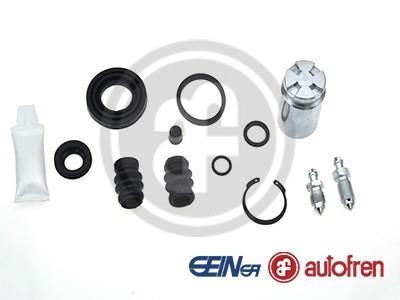 Ремкомпл. Суппорта Almera/Micra 95-03 30mm (с поршнем) SEINSA AUTOFREN D41191C