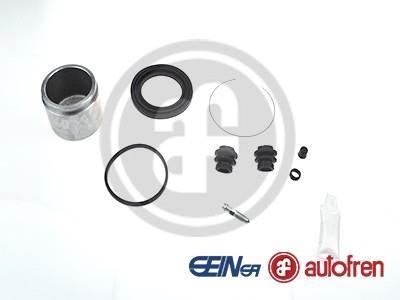 Ремкомпл. Суппорта Auris/Corolla/Yaris/Trezia 06- 60mm (с поршнем) SEINSA AUTOFREN D41806C