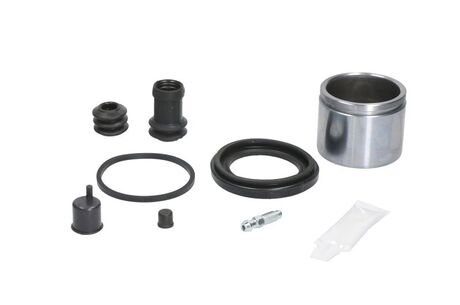 Ремкомпл. Суппорта перед Mazda 6 02-07 (57mm) (с поршнем) SEINSA AUTOFREN D42002C