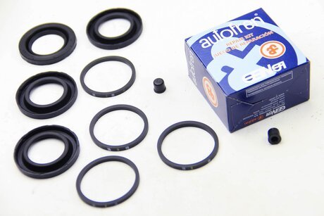 Ремкомпл. суппорта перед BMW 1/2/3/4 11-/Clio/Megane II 40mm SEINSA AUTOFREN D4801