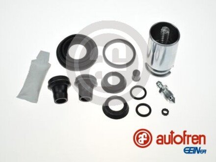 Reperaturka zacisku z mechanizmem AUTOFREN D4853K