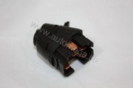 Контакт.группа замка зажигания VW Polo/Golf/Jetta/T4 AUTOMEGA 150031810