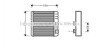Теплообмінник, Система опалення салону BWA6211