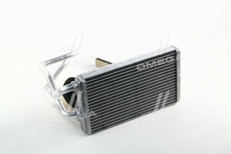 Радиатор отпителя citroen c4/c-crosser; mitsubishi lancer (cx0) (07-) (ava) AVA COOLING MT6259