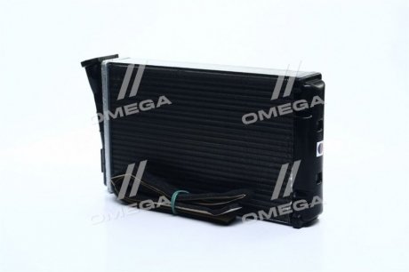 Радиатор отопителя opel omega b all 94-99 (ava) AVA COOLING OL6196