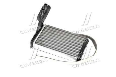 Радиатор печки audi, seat, vw vw6069 (ava) AVA COOLING VN6069