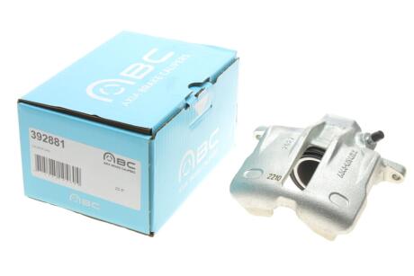 Супорт гальмівний Axia-Brake 392881