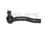 Наконечник рулевой левый Toyota Corolla, Yaris (01-) (91-01277) AYD