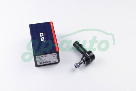 Наконечник рулевой тяги Scudo/Expert 96-03 AYD 91-01287