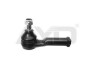 Наконечник рулевой тяги Kia Clarus (02-),Carens (99-02,02-)/Mazda 323 (85-93) (9 9101924