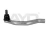 Наконечник рулевой левый Honda Civic (05-) (91-11413) AYD 9111413