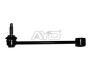 Стойка стабилизатора (240mm) задн JEEP GRAND CHEROKEE III (WH, WK) (04-), COMMAN 9610601