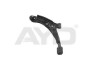 Рычаг передний левый Nissan Sunny (90-00) (97-01711) AYD 9701711