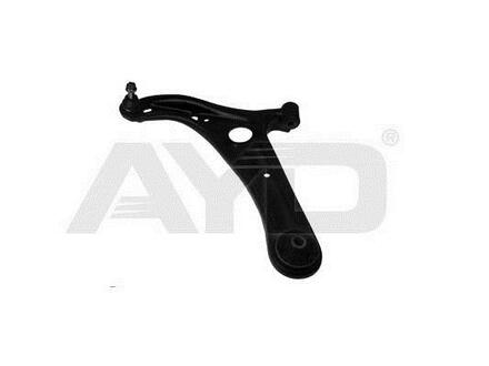 Рычаг передний левый Toyota Yaris (99-05) (97-01721) AYD 9701721