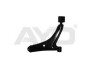 Рычаг передний нижний левый Subaru Justy (95-03)/Suzuki Swift (83-05) (97-02927) 9702927