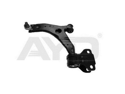 Рычаг передний левый FORD FOCUS (11-,14-),C-MAX II (10-) (97-10458) AYD 9710458