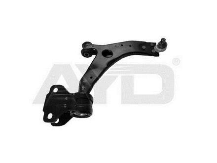 Рычаг передний правый FORD FOCUS (11-,14-),C-MAX II (10-) (97-10459) AYD 9710459