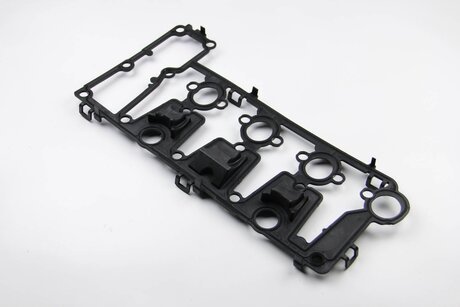 Прокладка клапанной крышки C4/C5/Jumpy/Scudo/C-Max/Focus/Galaxy/Kuga/Mondeo 2.0HDI/TDCi 10- BGA RC1400 (фото 1)