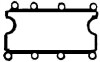Прокладка клапанної кришки двигуна RC5358