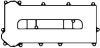 Прокладка клапанной крышки MONDEO 1.8/2.0i 00-07 (к-т) BGA RK3378