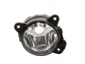 Противотуманная фара правая (Crafter 06- T5 03-,Skoda 05-) 5402-01-039082P