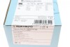 Комплект тормозных колодок дисковый тормоз BLUE PRINT ADA104213 (фото 6)