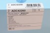 Фильтр воздушный Mitsubishi BLUE PRINT ADC42260 (фото 4)