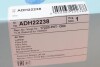 Фильтр воздушный honda BLUE PRINT ADH22238 (фото 4)