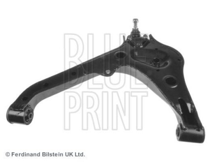 Важіль підвіски передній BLUE PRINT ADK88641