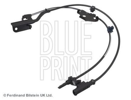 Датчик ABS передній лівий TOYOTA Avensis 09-. BLUE PRINT ADT37159