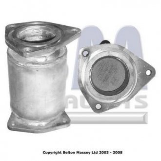 Каталізатор BM CATALYSTS BM91230H