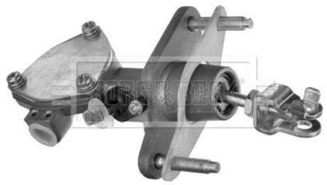 -Циліндр зчеплення головний BORG & BECK BCM142
