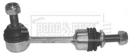 - Тяга стабілізатора L/R BORG & BECK BDL7076