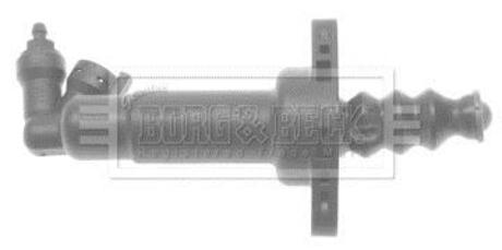 Clutch slave cylinder BORG & BECK BES220