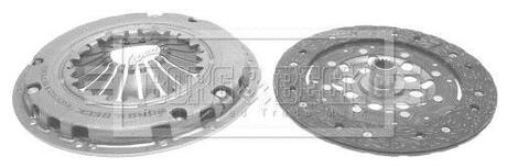 Зчеплення (набір) BORG & BECK HK2105