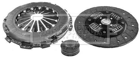 BORG&BECK BORG & BECK HK2451