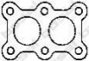 Прокладка выпускной системы 256-126