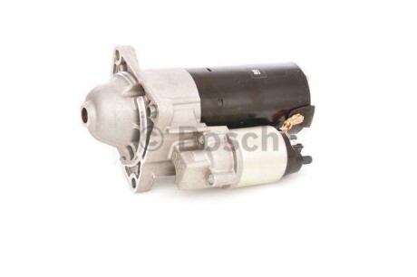 OPEL Стартер ASTRA J, INSIGNIA A, ZAFIRA TOURER C, CHEVROLET BOSCH 0001148003