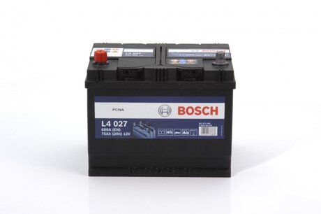 Аккумуляторная батарея питания BOSCH 0092L40270